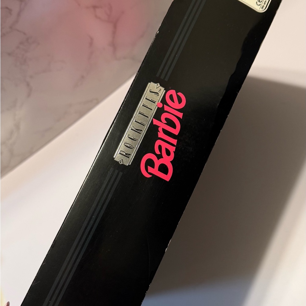Barbie by Mattel’s 1993 Rare “Rockette Barbie” - Picture 11 of 14